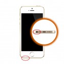 [Réparation] Prise JACK de qualité supérieure pour iPhone 5S Blanc
