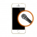 [Réparation] Micro de qualité supérieure pour iPhone 5S Blanc