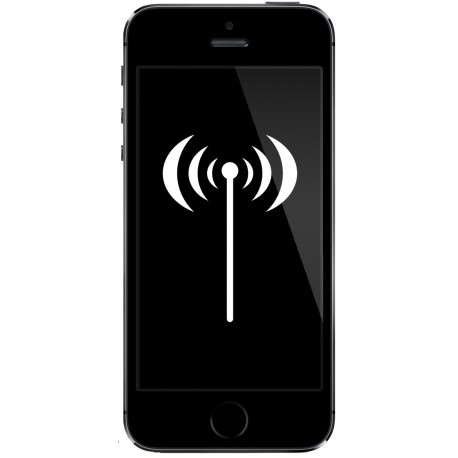 [Réparation] Connecteur de Charge ORIGINAL Noir - iPhone 5S