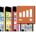 [Réparation] Nappe de Boutons Volume ORIGINALE - iPhone 5C