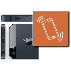 [Réparation] Nappe de Bouton POWER / Volume / Vibreur ORIGINALE - iPhone 5 à Caen