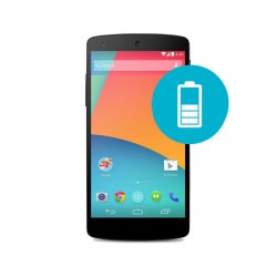 [Réparation] Batterie ORIGINALE BL-T9 - LG Nexus 5 - D820 / D821 à Caen