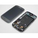 Bloc Avant ORIGINAL Gris - SAMSUNG Galaxy S3 - i9305