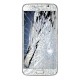 [Réparation] Bloc Avant ORIGINAL Blanc - SAMSUNG Galaxy S6 - G920F