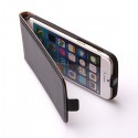 Housse de Protection NOIRE - iPhone 6 / 6S