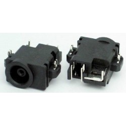 Connecteur de Charge PJ041 - PC Portable