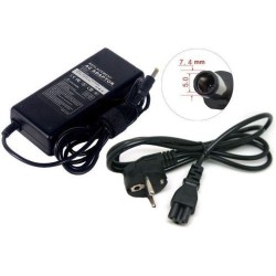 Bloc d'alimentation Secteur - HP / Compaq / Dell