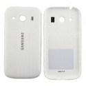 Cache Batterie Blanc ORIGINAL - SAMSUNG Galaxy ACE 4 - G357FZ