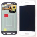 Bloc écran ORIGINAL Blanc pour SAMSUNG Galaxy ACE 4 - G357FZ