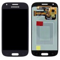 Bloc écran ORIGINAL Gris pour SAMSUNG Galaxy ACE 4 - G357FZ