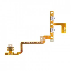 Nappe POWER ON/OFF - Boutons Volume - iPod Touch 4