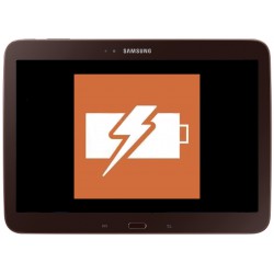 [Réparation] Connecteur de Charge - SAMSUNG Galaxy TAB 4 10.1 - T530 / T535 à Caen