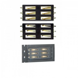 Lecteur Carte SIM - iPhone 3G