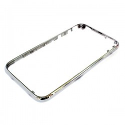 Contour Métallique / Bezel - iPhone 3G / 3GS