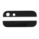 Vitres arrières Noire ORIGINALE - iPhone 5