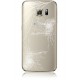 Forfait Réparation Vitre Arrière ORIGINALE Or - SAMSUNG Galaxy S6 - G920F