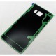 Vitre Arrière ORIGINALE Grise - Cache Batterie - SAMSUNG Galaxy S6 Edge Plus - G928F