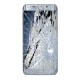 [Réparation] Bloc Avant ORIGINAL Gris - SAMSUNG Galaxy S6 Edge Plus - G928F