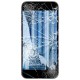 [Réparation] Bloc écran noir de qualité supérieure pour iPhone 6S à Caen