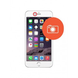 [Réparation] Caméra Avant ORIGINALE - iPhone 6S à Caen