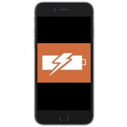 [Réparation] Batterie de qualité supérieure 616-00036 pour iPhone 6S à Caen