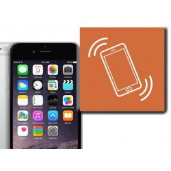 [Réparation] Nappe Vibreur ORIGINALE - iPhone 6S à Caen