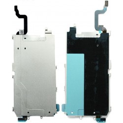 Nappe de liaison Bouton HOME / Carte Mère ORIGINALE - iPhone 6