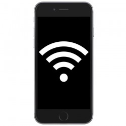 [Réparation] Antenne Wifi / Bluetooth ORIGINALE - iPhone 6 à Caen