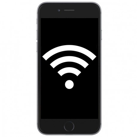[Réparation] Antenne Wifi / Bluetooth ORIGINALE - iPhone 6