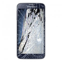 [Réparation] Bloc Avant ORIGINAL Noir - SAMSUNG Galaxy S5 Neo - G903F à Caen