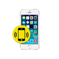 [Réparation] Vibreur ORIGINAL - iPhone SE à Caen