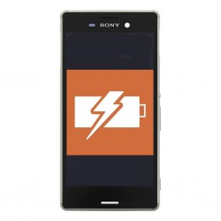 [Réparation] Batterie ORIGINALE LIS1576ERPC - SONY Xperia M4 Aqua - E2303 / E2306 / E2312 / E2333 à Caen