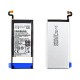 Batterie ORIGINALE EB-BG930ABE pour SAMSUNG Galaxy S7 - G930F - Présentation avant / arrière
