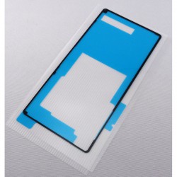 Adhésif Double Face ORIGINAL pour Vitre Arrière - SONY Xperia Z3 - D6603 / D6643 / D6653