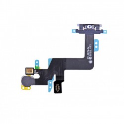 Nappe de Bouton POWER / Flash ORIGINALE - iPhone 6S Plus