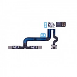 Nappe de Boutons Volume / Vibreur ORIGINALE - iPhone 6S Plus