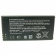 Batterie ORIGINALE BV-T5C - MICROSOFT Lumia 640