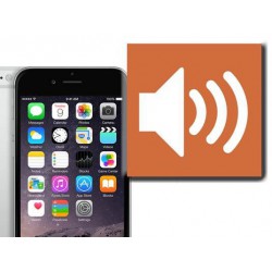 [Réparation] Haut-Parleur ORIGINAL - iPhone 6S Plus à Caen