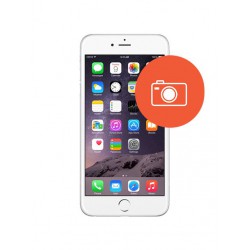 [Réparation] Caméra Arrière ORIGINALE - iPhone 6S Plus à Caen