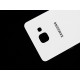 Vitre Arrière ORIGINALE Blanche - SAMSUNG Galaxy A5 2016 - A510F
