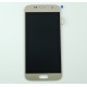 Bloc Avant ORIGINAL Or - SAMSUNG Galaxy S7 - G930F