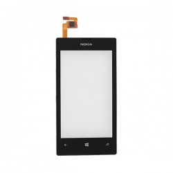 Bloc Tactile ORIGINALE Noire - NOKIA Lumia 520