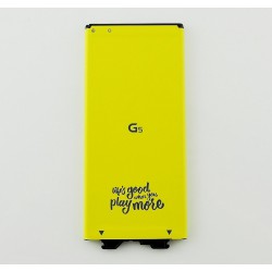 Batterie ORIGINALE BL-42D1F - LG G5 - H850