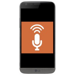 Réparation Micro ORIGINAL - LG G5 - H850 à Caen