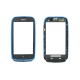 Bloc Tactile ORIGINALE Bleu - NOKIA Lumia 610