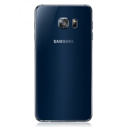 [Réparation] Vitre de Caméra Arrière ORIGINALE Noire - SAMSUNG Galaxy S6 / S6 Edge - G920F / G925F à Caen