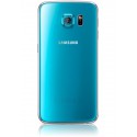 [Réparation] Vitre de Caméra Arrière ORIGINALE Bleue - SAMSUNG Galaxy S6 / S6 Edge - G920F / G925F