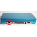 [Réparation] Connecteur de Charge - NINTENDO 3DS / 3DS XL