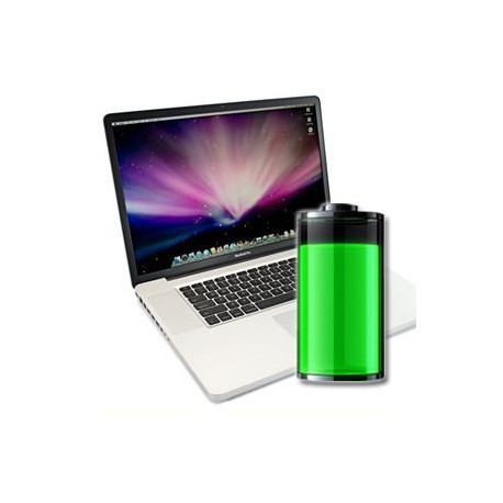 [Réparation] Batterie pour Apple MacBook Pro 13" - A1278 à Caen