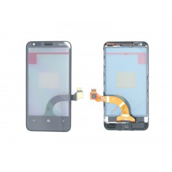 FORFAIT Bloc Tactile + Ecran LCD - NOKIA Lumia 620